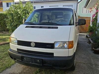 Gebraucht 1999 VW T4 Van | € 3.990