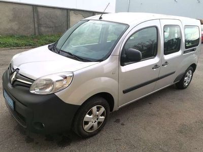 gebraucht Renault Kangoo Grand Expression Energy dCi 110