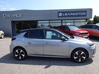 Grau Gebraucht 2023 Opel Corsa-e GS Line Kleinwagen | € 19.990 (Fairer Preis)
