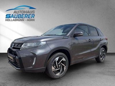 gebraucht Suzuki Vitara Vitara1,4 Hybrid *Flash*