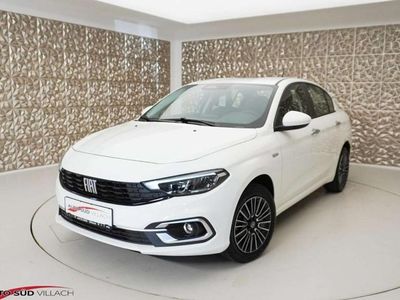 gebraucht Fiat Tipo Limousine-CITY Diesel 130