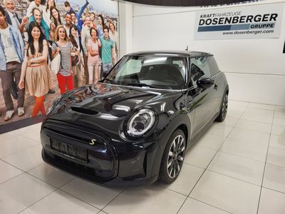 gebraucht Mini Cooper Coupé 