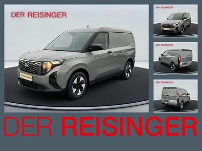 gebraucht Ford Transit Courier Trend
