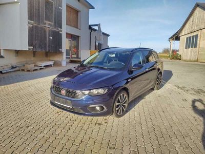 gebraucht Fiat Tipo Lounge