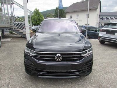 VW Tiguan Allspace