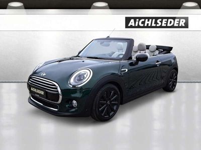 Mini Cooper Cabriolet