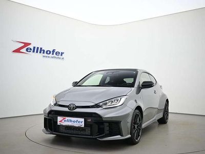 gebraucht Toyota Yaris 1,6 Turbo GR High Performance