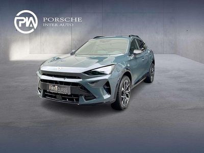 Gebraucht Cupra Formentor 150 PS (110 kW) 2025 Blau SUV