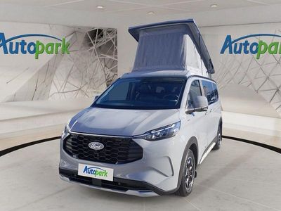 gebraucht Ford Tourneo Custom Active 340 L1 Plug-in Hybrid 340 L1