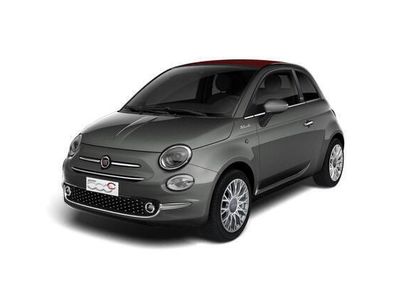 gebraucht Fiat Sedici 500C DOLCEVITA UVP 24.230 Euro 1.0 GSE 51kW Serie10 Dolcevita-Paket, Fahrersitz höhenverstellbar, Uconnect 7" AppleCarPlay&Android Auto, Geschwindigkeitsbegrenzer, LED-Tagfahrlicht, Nebelscheinwerfer,Zoll Leichtmetallfelgen, uvm.