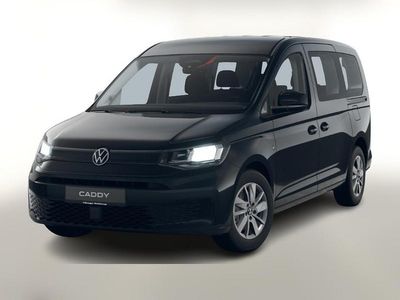 Neu 2025 VW Caddy Maxi Van / Kleinbus | € 40.997 (Fairer Preis)