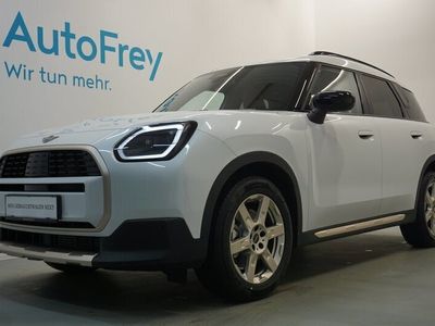 gebraucht Mini Countryman C