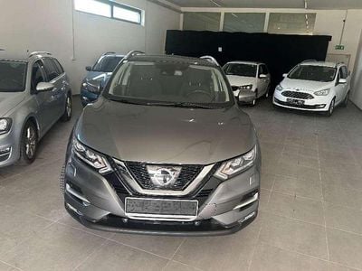 Gebraucht 2018 Nissan Qashqai N-Connecta SUV | € 16.999 (Etwas zu teuer)