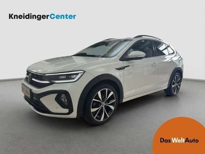 VW Taigo