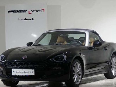 Fiat 124 Spider