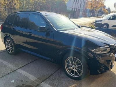 gebraucht BMW X3 xDrive30e PHEV Aut.