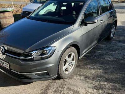 gebraucht VW Golf Rabbit 40 10 TSI