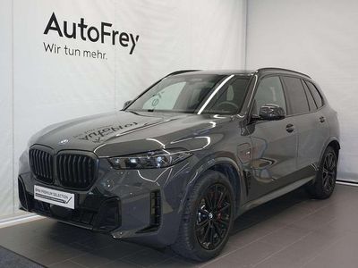 Grau Gebraucht 2025 BMW X5 Comfort Edition SUV | € 111.850