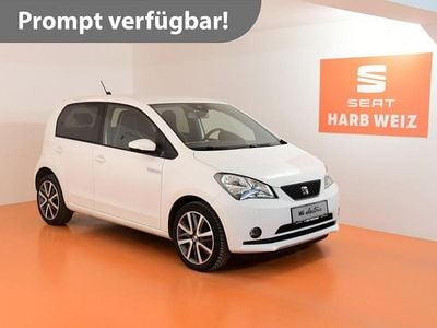 Gebraucht 2021 Seat Mii Kleinwagen | € 13.840