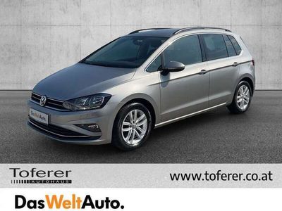 gebraucht VW Golf Sportsvan HL 1,5 TSI ACT DSG