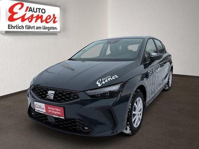gebraucht Seat Ibiza Reference Edition 1.0 80PS