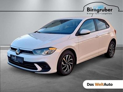 gebraucht VW Polo 4Me TSI