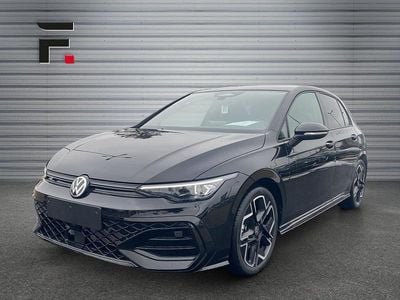 Neu VW Golf VIII Sport 115 PS (84 kW) 2026 Schwarz  metallic