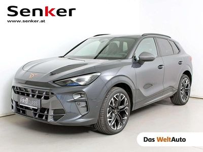 Dunkelgrau metallic Gebraucht 2025 Cupra Terramar SUV | € 47.990 (Fairer Preis)