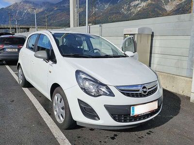 gebraucht Opel Corsa 5p 1.3 cdti Ecotec