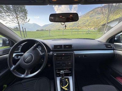 Gebraucht 2003 Audi A4 Kombi | € 3.500 (Teuer)
