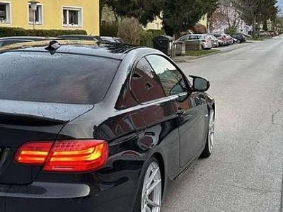 Gebraucht 2011 BMW 320 Coupé | € 14.000 (Teuer)