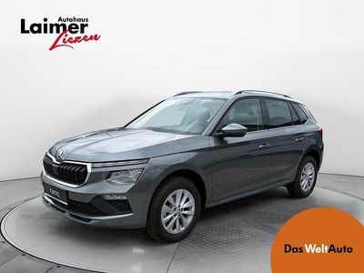 gebraucht Skoda Kamiq Selection TSI