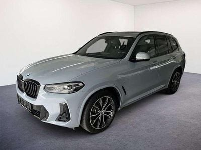 Grau Gebraucht 2024 BMW M140 M Sport Kleinwagen | € 64.966