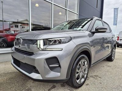 Grau Neu 2025 Citroën C3 PureTech Kleinwagen | € 20.590 (Fairer Preis)