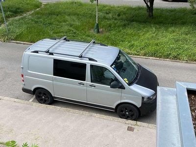 VW T5