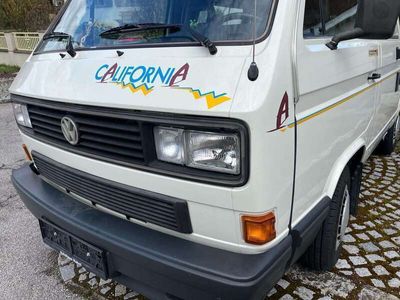 gebraucht VW California T3Westfalia Bulli Type 253