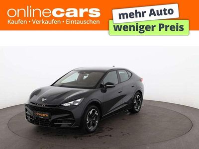 gebraucht Cupra Tavascan Edge 77kWh Aut LED RADAR ASSIST R-CAM