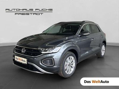 gebraucht VW T-Roc Friends TSI