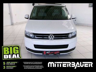 VW California