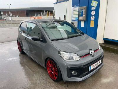gebraucht VW up! (122) 1,0 GTI TSI BMT