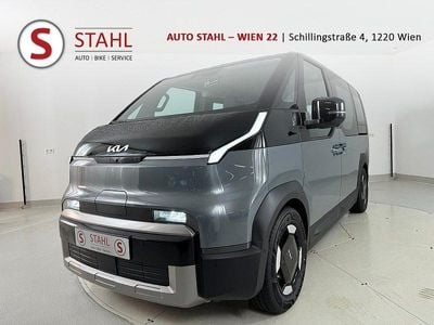 Lakehouse grey Gebraucht 2025 Kia PV5 Plus Van | € 41.990