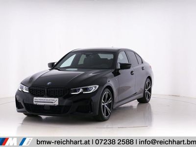 gebraucht BMW M340 xDrive