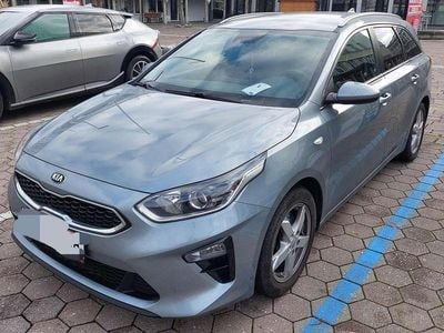 Kia Ceed Sportswagon