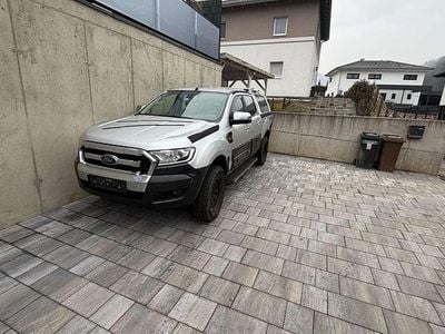 Gebraucht 2018 Ford Ranger XLT Abholung | € 13.500