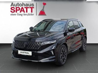 Neu 2025 Renault Austral Esprit Alpine SUV | € 42.216 (Fairer Preis)