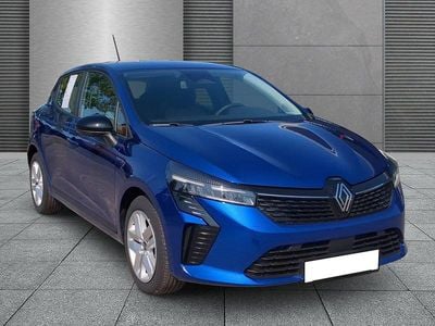 Blau Neu 2025 Renault Clio V Evolution Kleinwagen | € 19.662 (Fairer Preis)