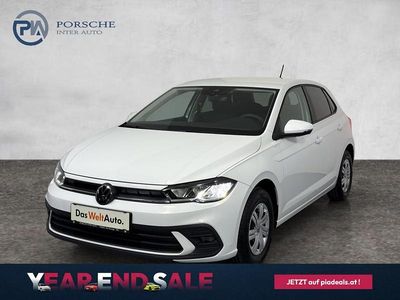Weiß Neu 2025 VW Polo Limousine | € 18.290 (Fairer Preis)