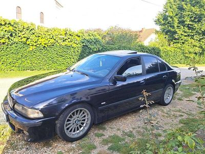 Gebraucht 1998 BMW 528 Limousine | € 10.500