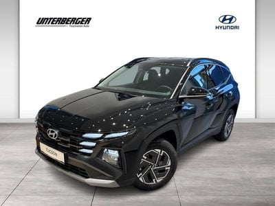 Neu 2025 Hyundai Tucson SUV | € 39.740 (Superpreis)