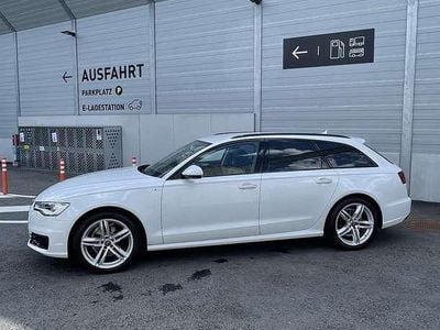 Gebraucht 2015 Audi A6 Comfort Kombi | € 18.990 (Guter Preis)